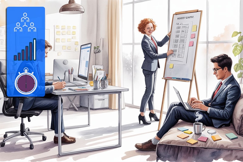 The Puzzle of Motivation by Daniel Pink