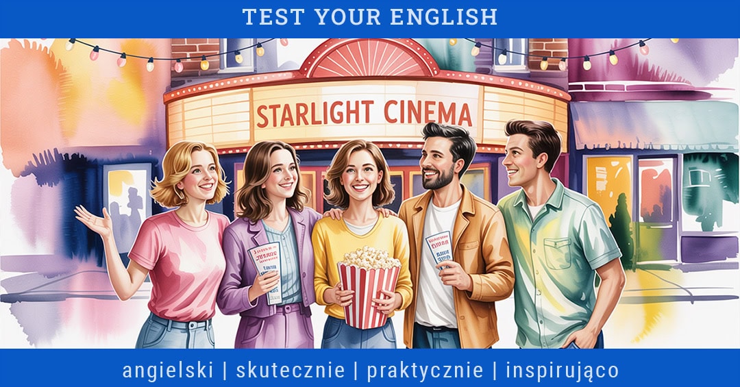 THE BLUE TREE - Test Your English - Polecany Nauczyciel Angielskiego - Giving advice