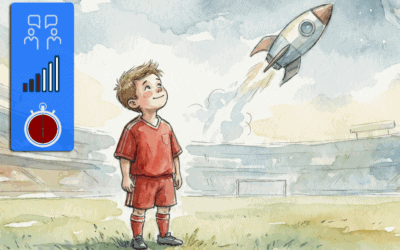 Talking about dreams, hopes, ambitions and plans