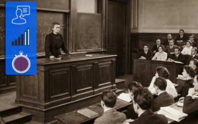 Lessons from the Life of Marie Skłodowska Curie