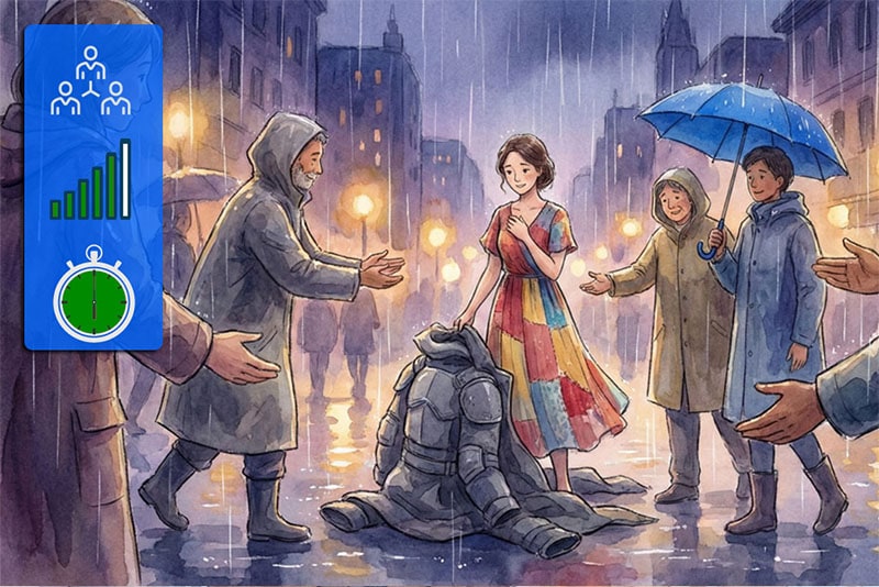 The Power of Vulnerability by Brene Brown