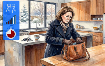 Talking Point – Memory