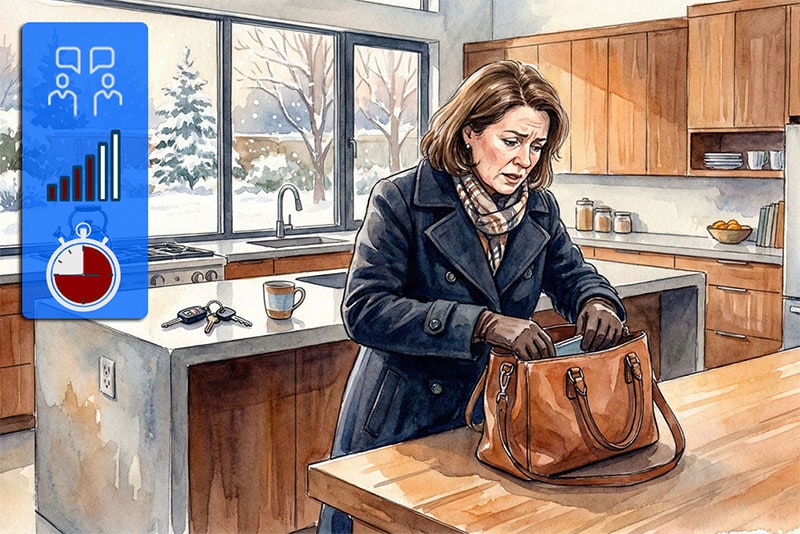 Talking Point – Memory