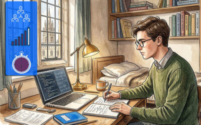 The 6 Skills AI Will Never Replace by Daniel Pink