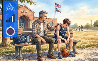 Emotional Intelligence by Daniel Goleman