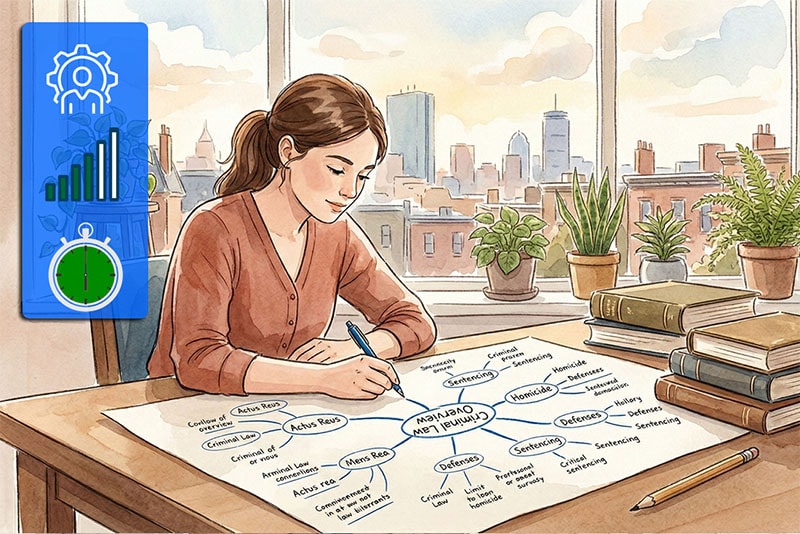 The Power of Mindmaps