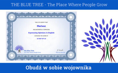 Obudź w sobie wojownika – o rywalizacji w nauce języka